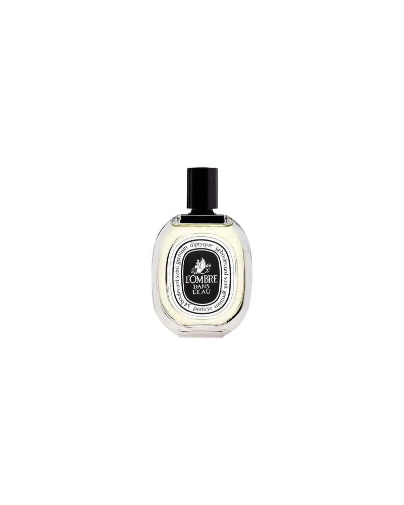 Diptyque Eau de Toilette L'Ombre dans l'Eau 100 ml 