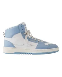 Axel Arigato Dice hi Sneaker White