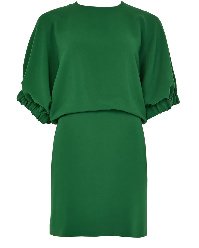 Max Mara Minikleid Rum 
