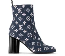 Silhouette Ankle Boot
