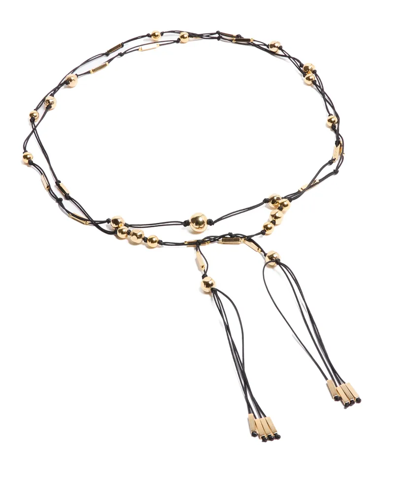 Isabel Marant Halskettenschal 