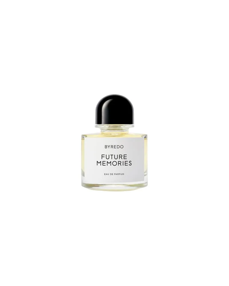 Byredo Eau de Parfum Future Memories 100 ml 