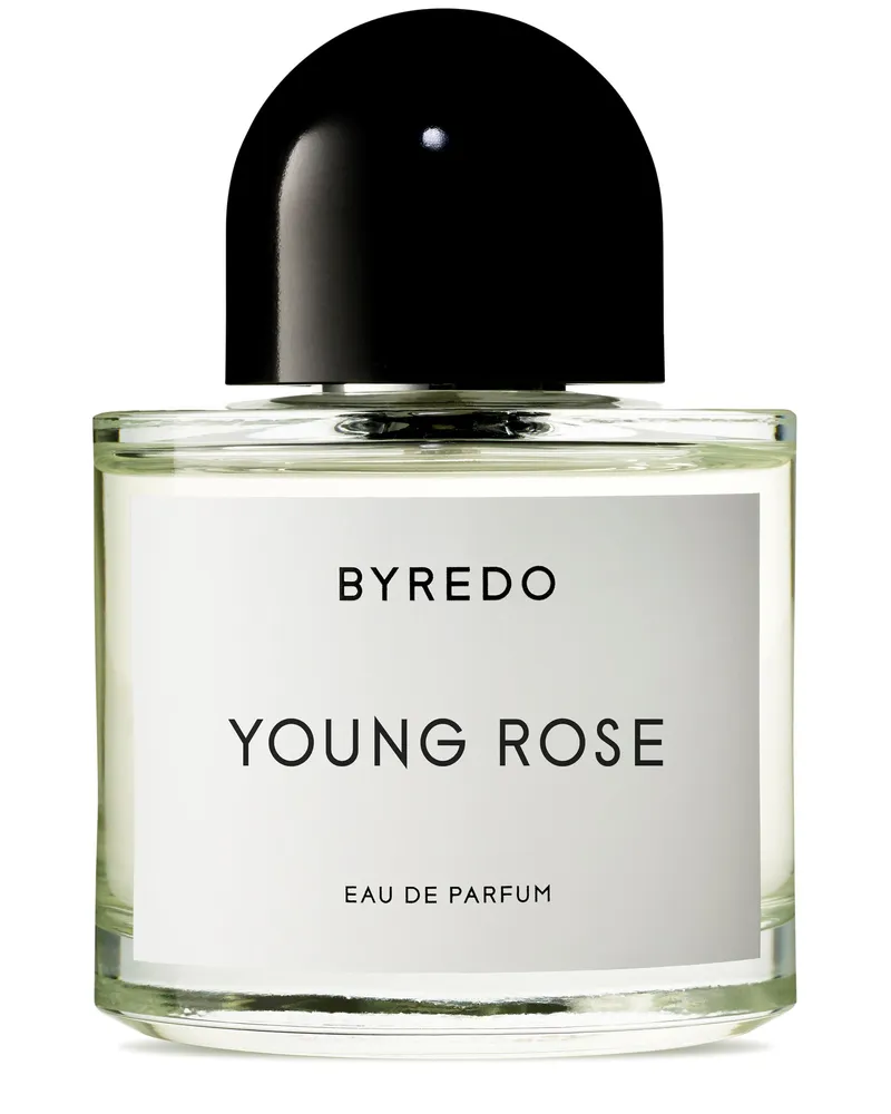 Byredo Eau de Parfum Young Rose 100ml No