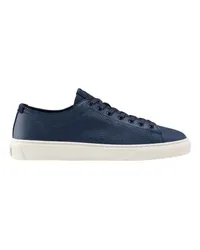 Woolrich Cloud Court Sneaker Blue