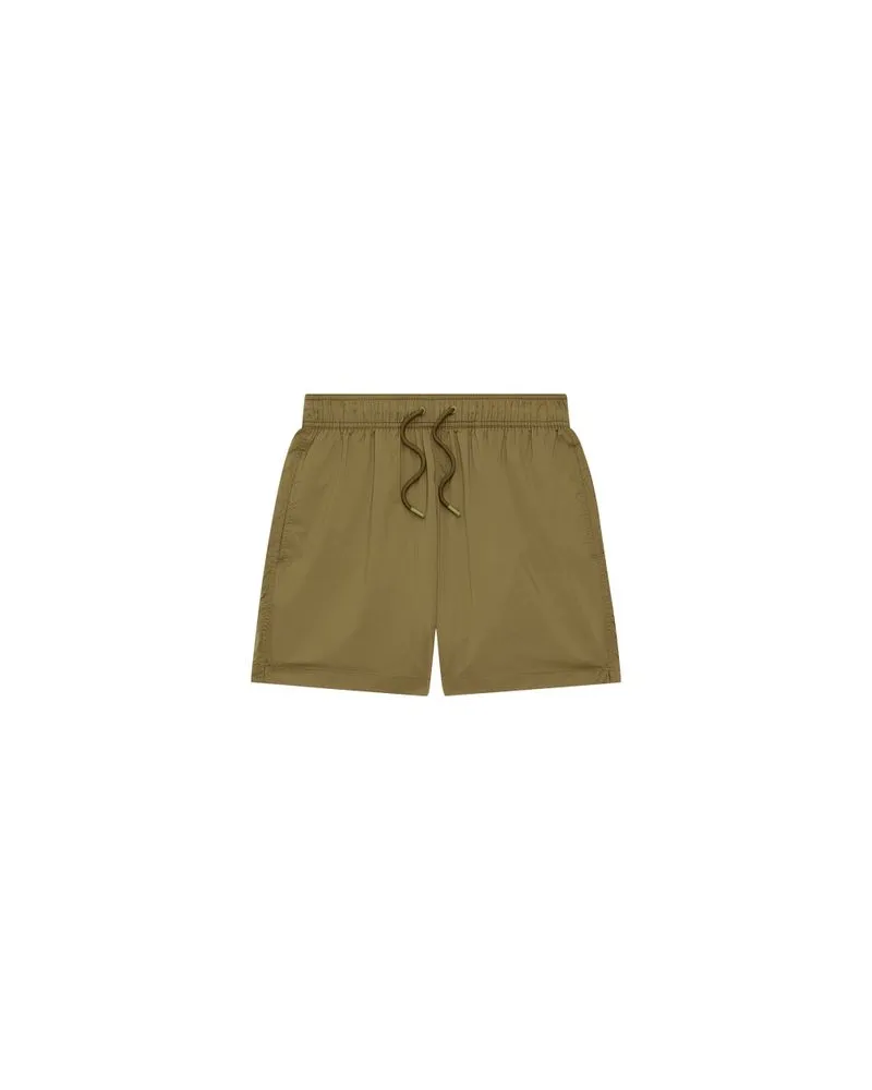 Frescobol Carioca Badeshorts Salvador Green