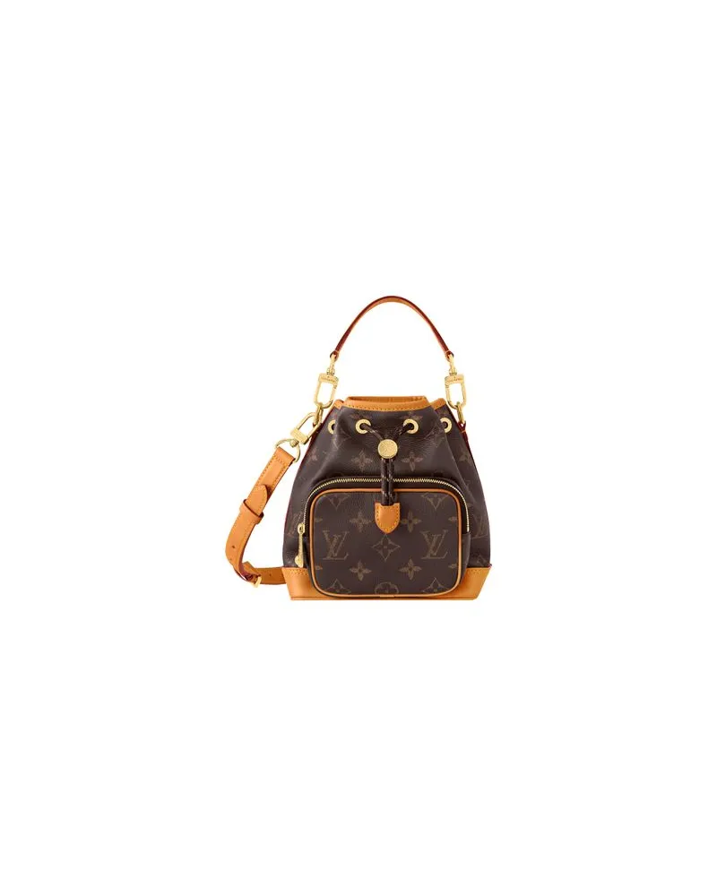 The Row Handtasche India 12 Brown