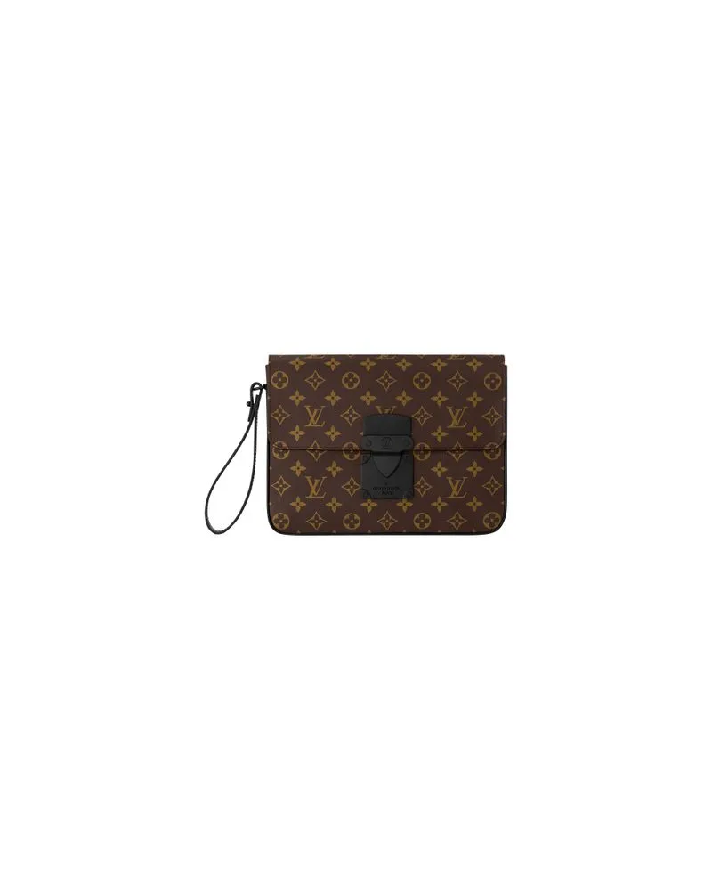 The Row Handtasche India 12 Brown