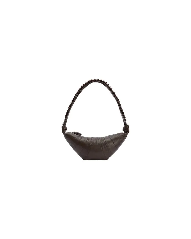 The Row Handtasche India 12 Brown