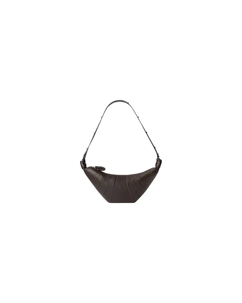 The Row Handtasche India 12 Brown
