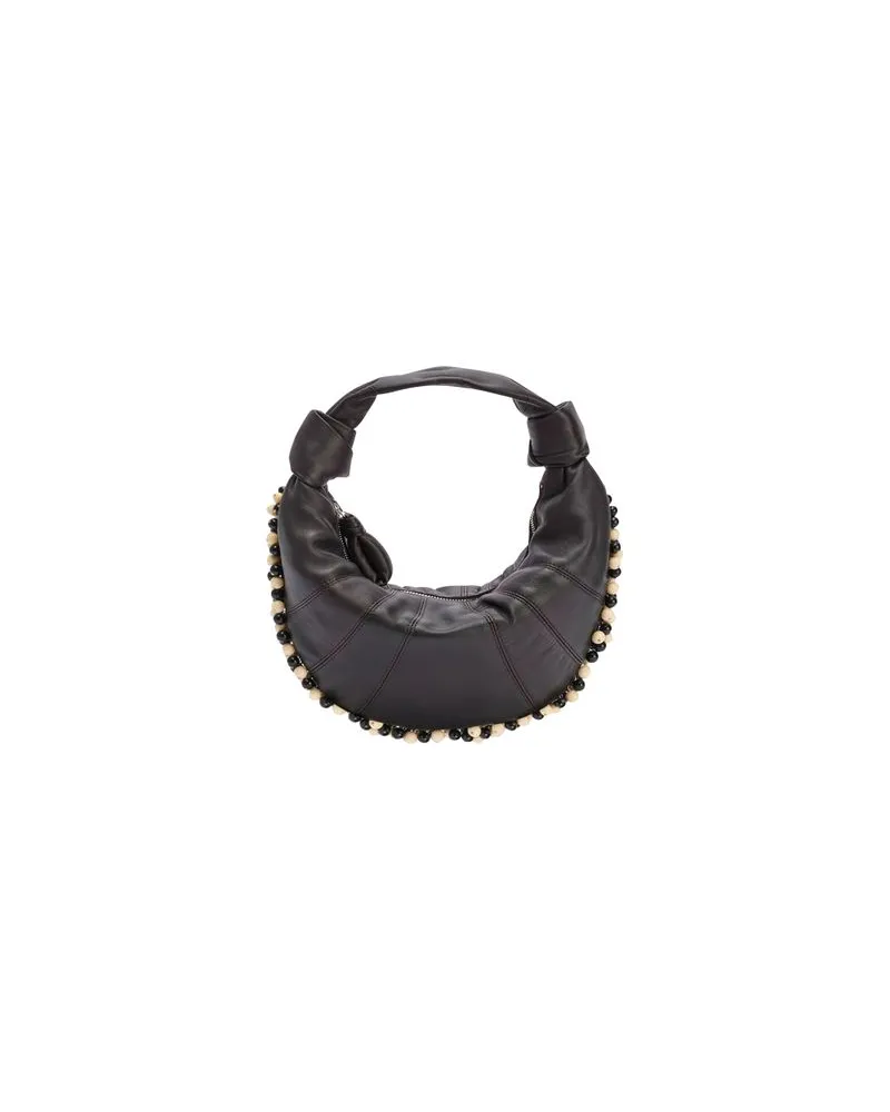 The Row Handtasche India 12 Brown