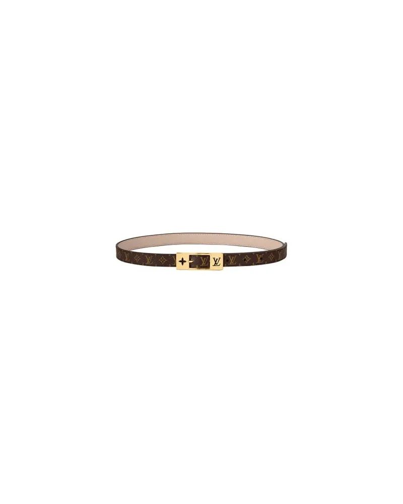 The Row Handtasche India 12 Brown