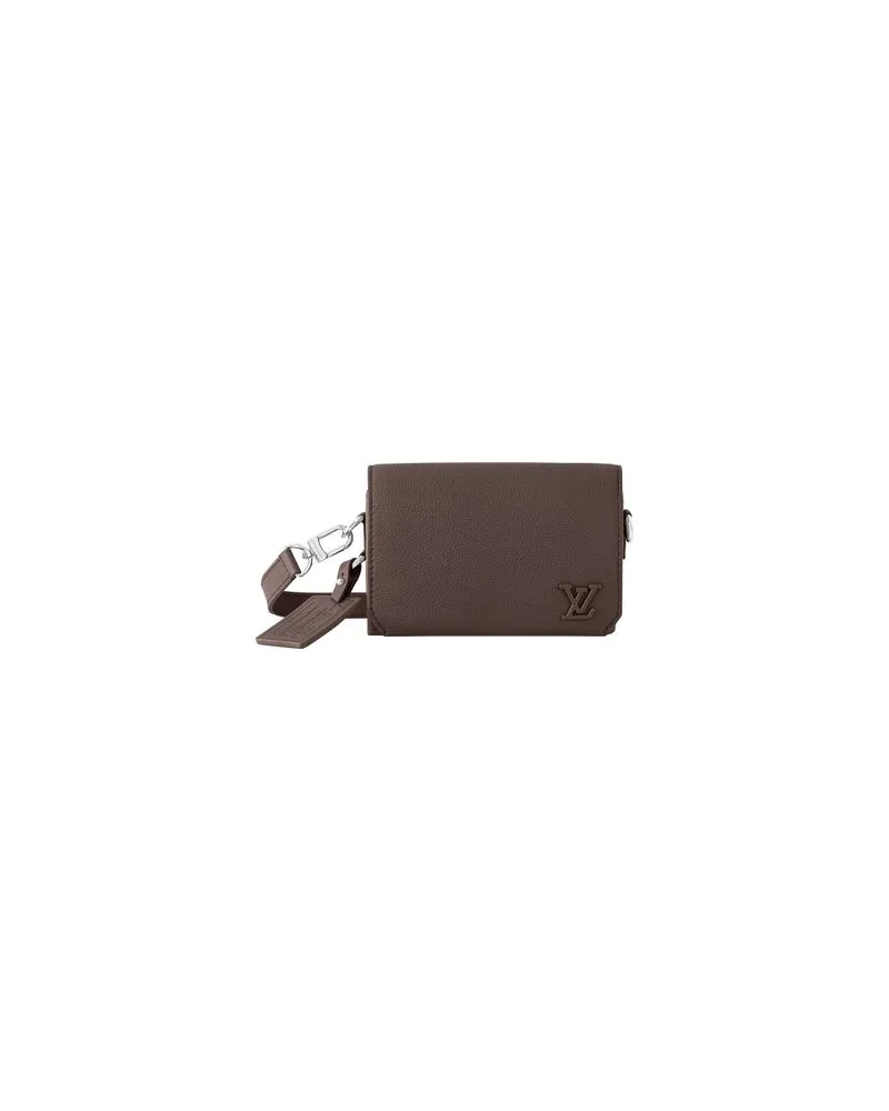 The Row Handtasche India 12 Brown