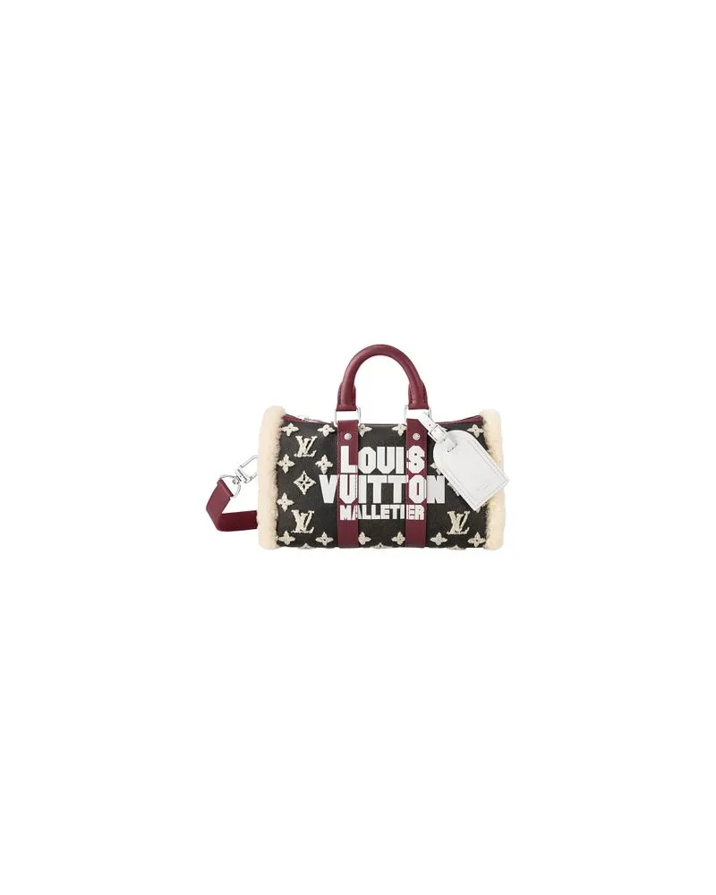 The Row Handtasche India 12 Brown