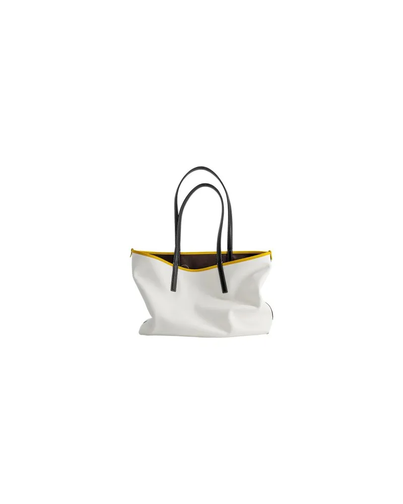 The Row Handtasche India 12 Brown