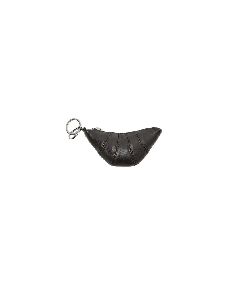 The Row Handtasche India 12 Brown