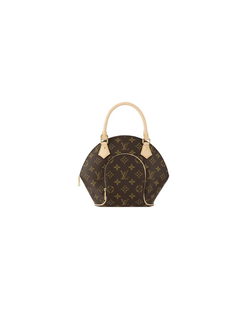 The Row Handtasche India 12 Brown