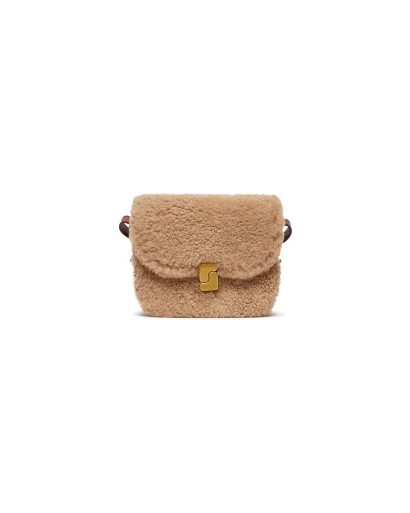 The Row Handtasche India 12 Brown