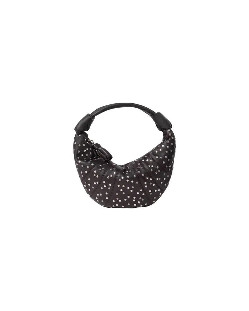 The Row Handtasche India 12 Brown