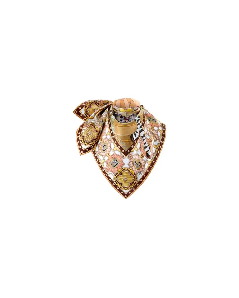 The Row Handtasche India 12 Brown