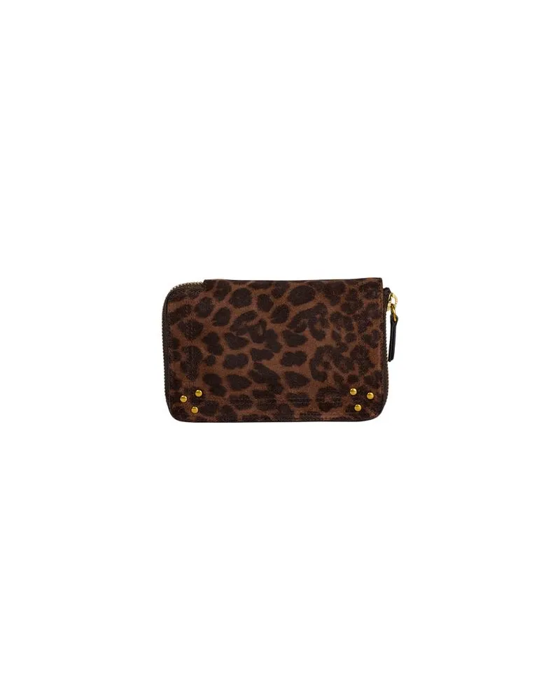 The Row Handtasche India 12 Brown