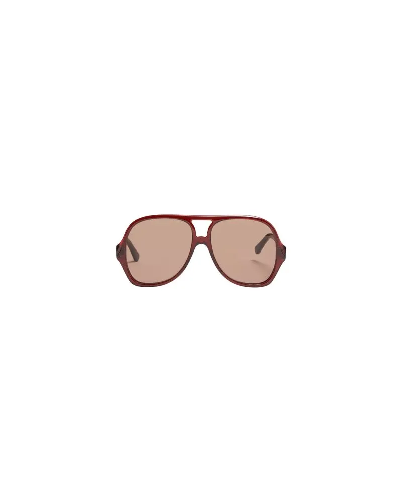 The Row Handtasche India 12 Brown
