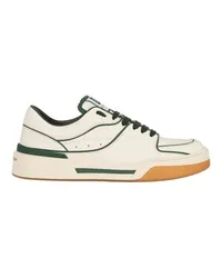 Dolce & Gabbana Sneakers New Roma Multicolor