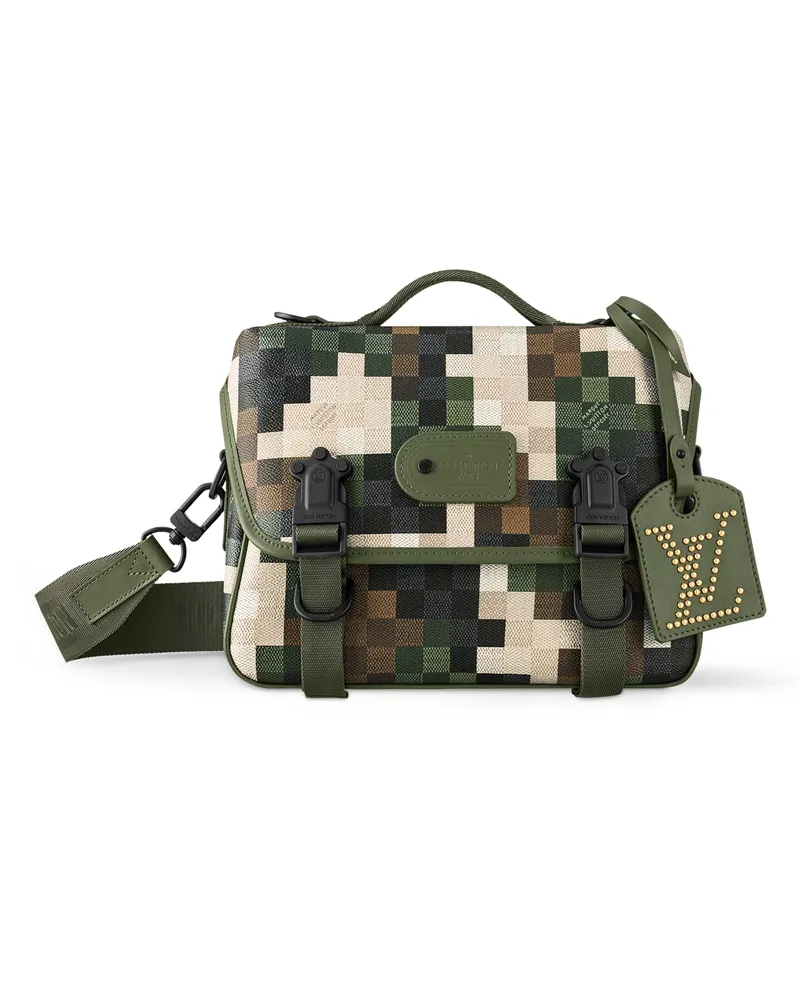 Louis Vuitton Marelle 