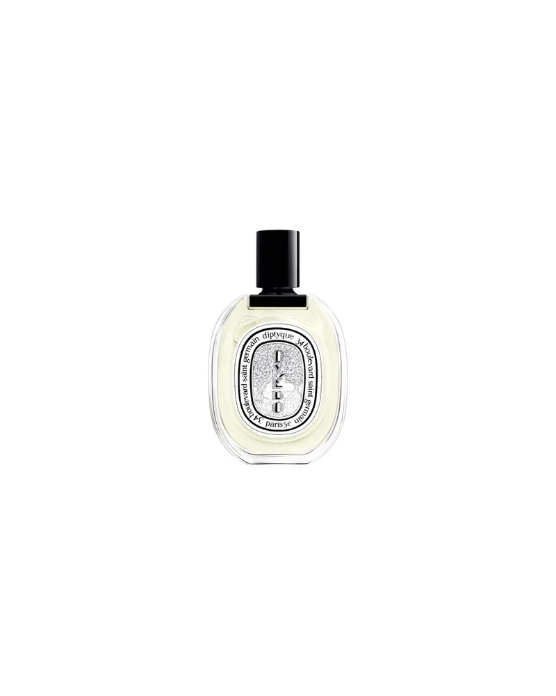 Diptyque Eau de Toilette Oyédo 100 ml 
