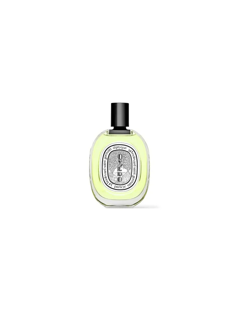 Diptyque Eau de Toilette Oyédo 100 ml 