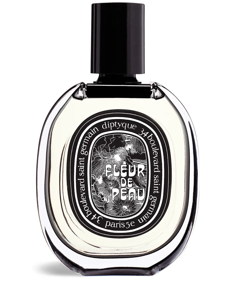 Diptyque Eau de Parfum Fleur de Peau 75 ml No