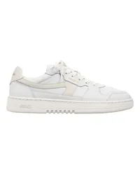 Axel Arigato Low Top Sneaker Dice-a White