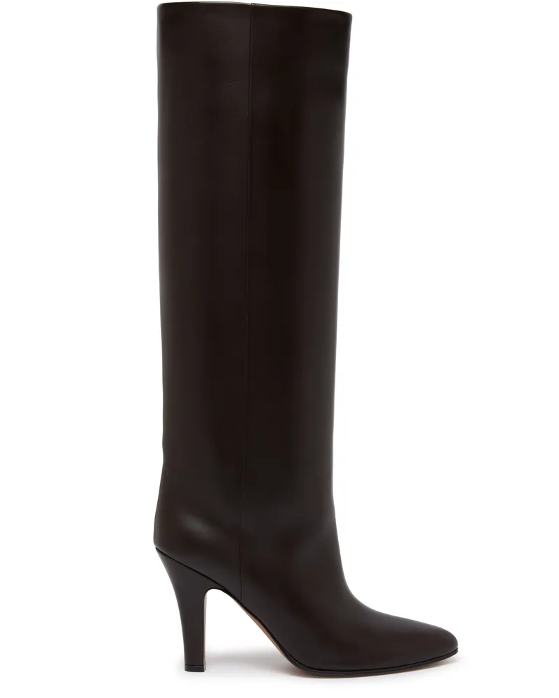 The Row Stiefel Prudens 