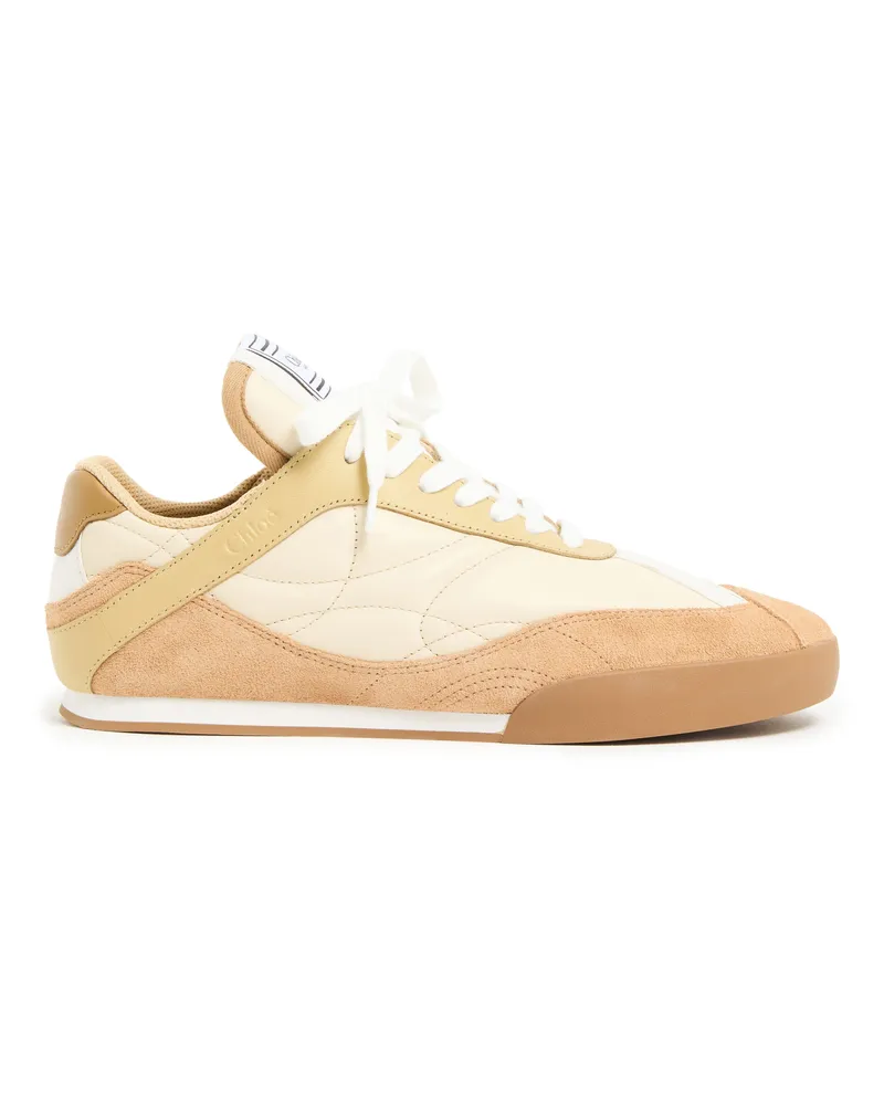 Chloé Sneaker Chloé Kick 
