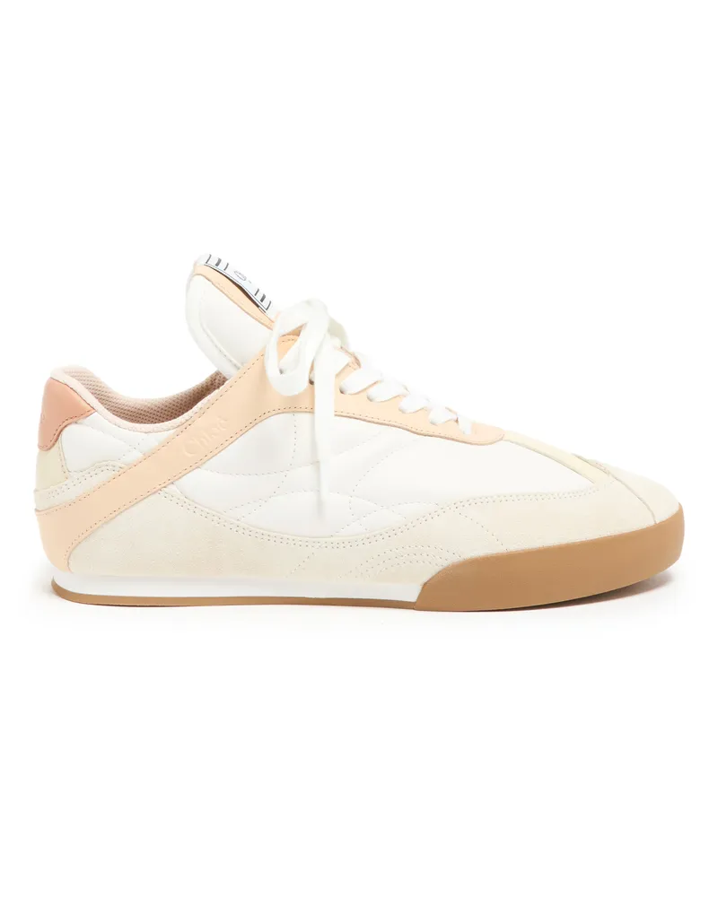 Chloé Sneaker Chloé Kick 