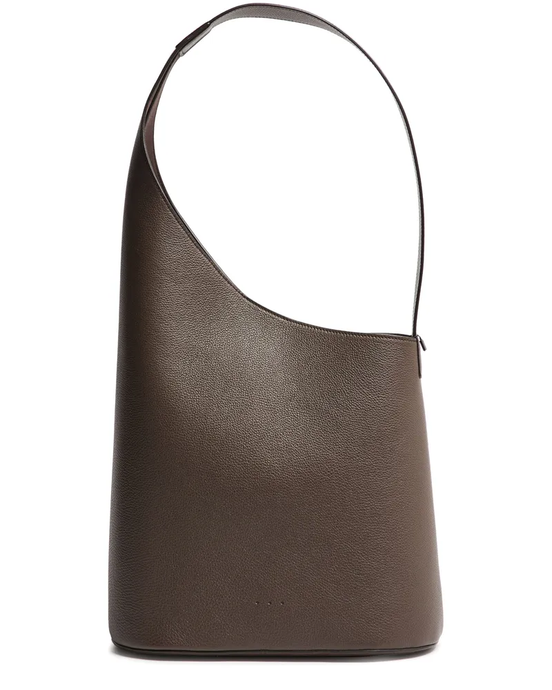 Aesther Ekme Schultertasche Demi Lune 