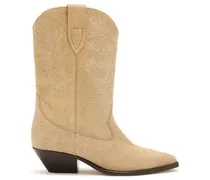Stiefeletten Duerto