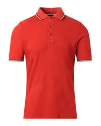 FUSALP Polo Limodore III Red