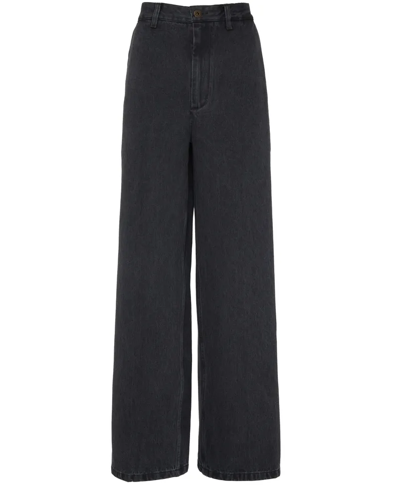 Loewe Buggy Jeans 