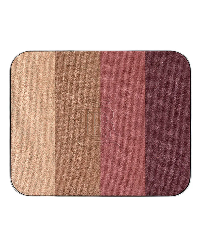 La Bouche Rouge Nachfüllpackung Les Ombres Chilwa Brown