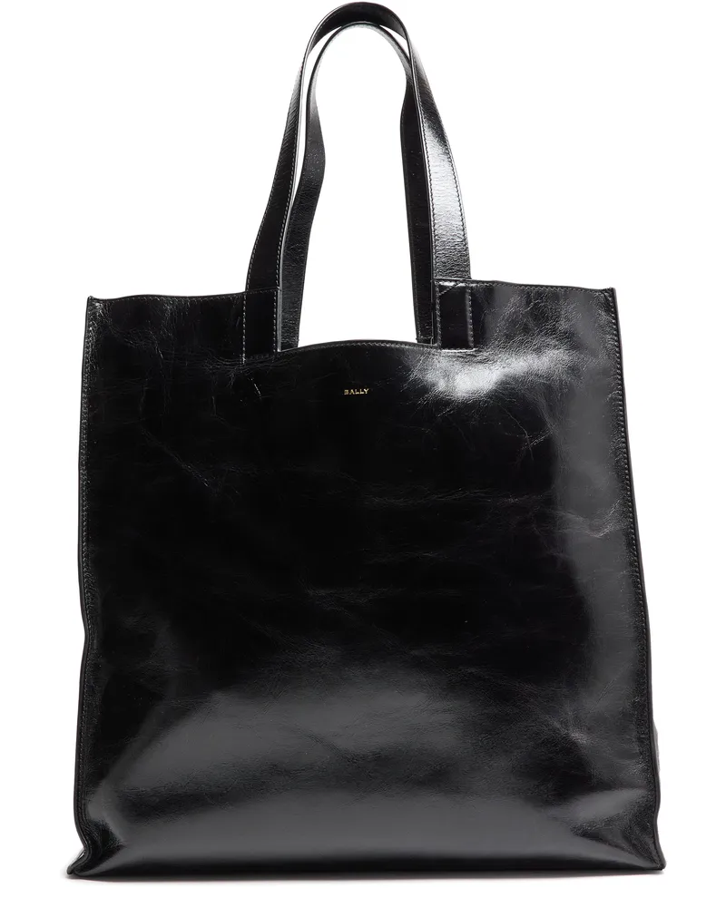 Bally Tote Bag Easy 