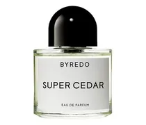 Eau de Parfum Super Cedar 50 ml