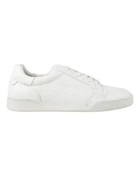 Sandro Sneaker White