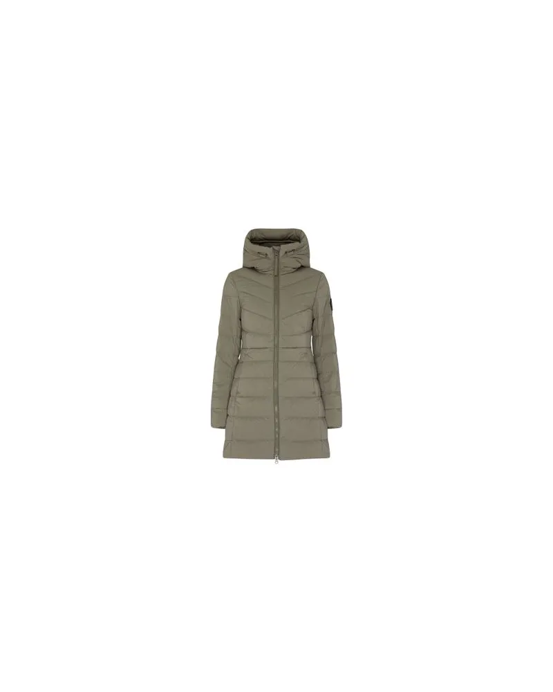 Canada Goose Daunenjacke Clair Green