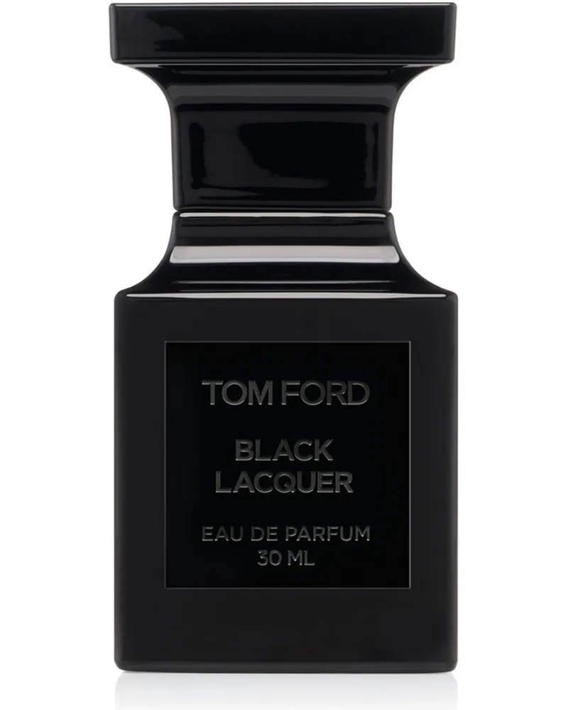 Tom Ford Black Lacquer Eau de Parfum 30 ml No