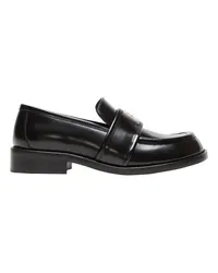 Acne Studios Loafers Black