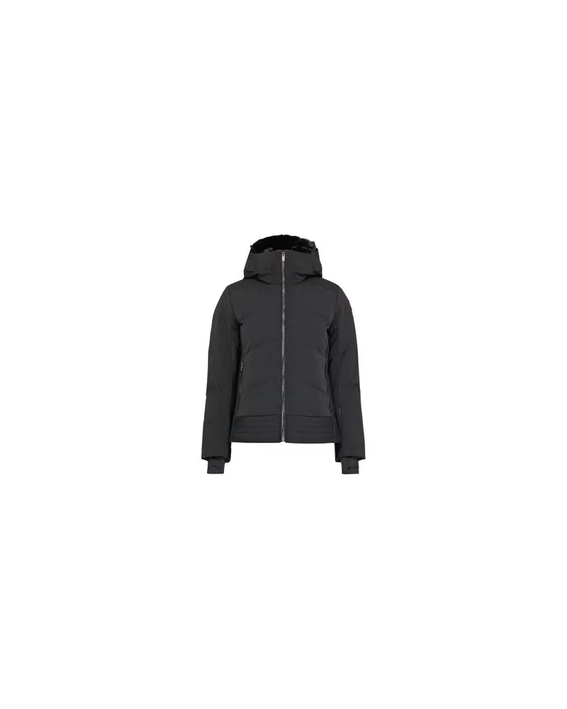 FUSALP Jacke Avery Black