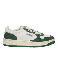 AUTRY Sneakers Medalist Green