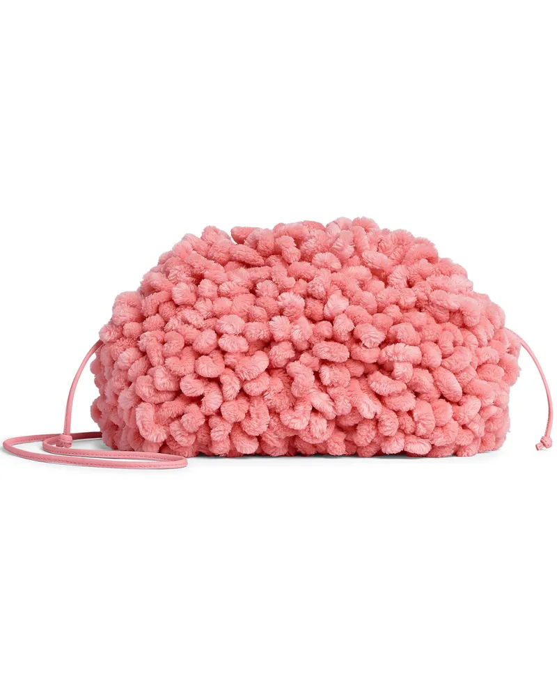 Bottega Veneta Clutch Pouch Mini 