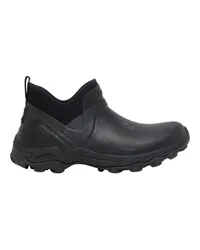 Givenchy Chelsea-Stiefeletten Bogs Black