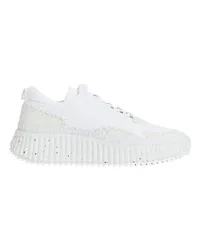 Chloé Sneakers Nama Off-white